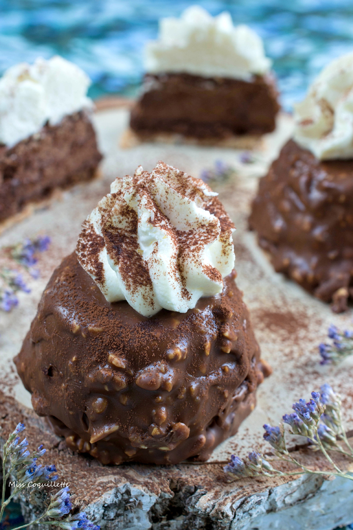 Visuel générique des recettes sucrées (rocher géant) - J'ai pas faim!!! - Copyright Miss Coquillette